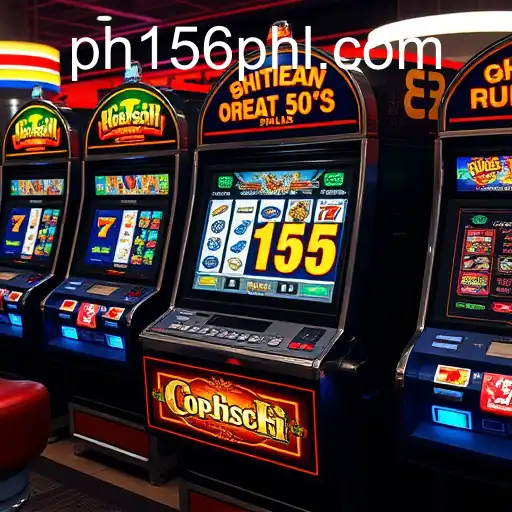 Gaming Experience PH156 - 800+ Premium and Exclusive Games