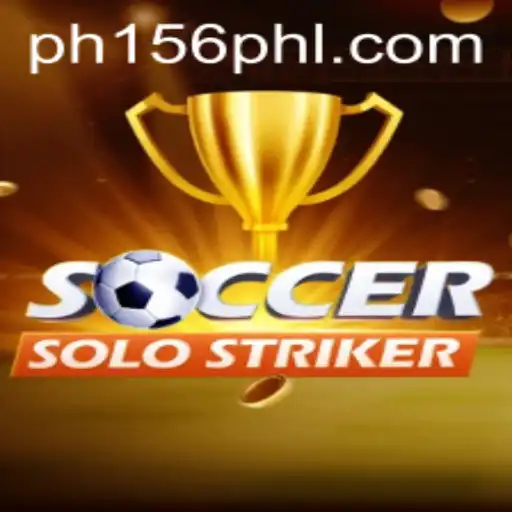 Unveiling SoccerSoloStriker: The Ultimate Guide to Mastering PH156