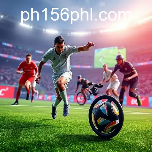 Gaming Experience PH156 - 800+ Premium and Exclusive Games